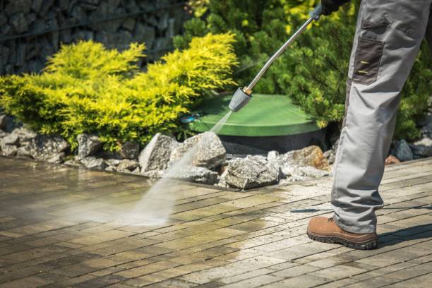 Canonsburg, PA Pressure Washing Company