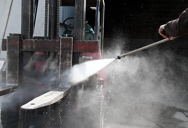 Best Post-Construction Pressure Washing  in Canonsburg, PA